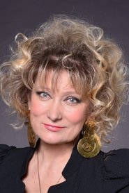 Лёля Хохлова